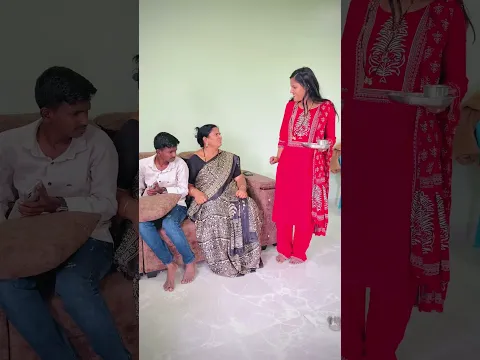 सासू माँ डर गई 😜😜 #sunitachavan #rahuldadacomedy #hindicomedyvideo #comedy #funny #viral
