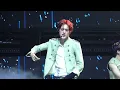 [4K] 260809 아이덴티티 이주헌 Deep Dream 직캠 fancam | idntt FAN-CON TOUR 20 in Seoul