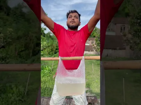 Summer effects🔥🥵 #shorts #comedy #summer #youtubeshorts #sun