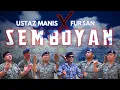 USTAZ MANIS X FURSAN - SEMBOYAN (OFFICIAL MUSIC VIDEO)