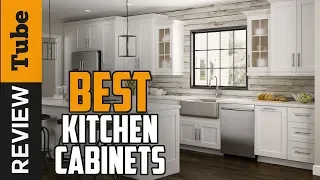 Kitchen Cabinets Best Kitchen Cabinets Buying Guide