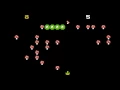 Decipede - Atari game for NOMAM BASIC 10Liners Contest 2017