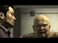 Yakuza 3 Kanda Slaps
