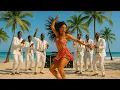 Download Lagu LATIN BEACH PARTY 2025 – Reggaeton \u0026 Moombahton Summer Mix 🔥💃