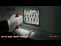 MUSE | Mercy | Español | HD Ver. Álbum