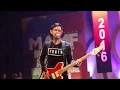 Download Lagu Kau Tak Sendiri Bondan Prakoso live in Korea