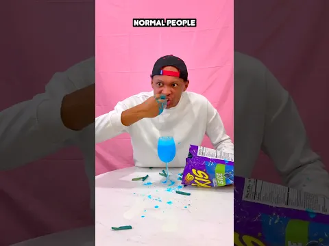 How To Make Blue Takis