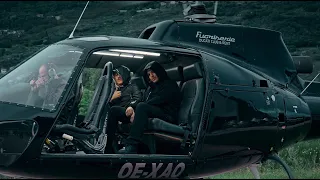 Néza DRIP Feat Simba La Rue Official Video 