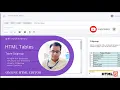 Table Colgroup in Punjabi Table Styling HTML Tutorials Online HTML Editor CSPunjab Com
