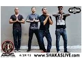 Download Lagu Alien Ant Farm \
