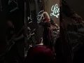Liv Kristine - Siren Blondie club Santiago 2026