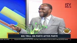 big tril on parte after parte