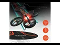 Aero Stunt Drone by Sharper Image