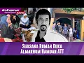Download Lagu LIVE! Kabar Duka Hamdan ATT Meninggal Dunia Di Usia 76 Tahun