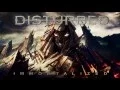 Download Lagu Disturbed - Who taught you how to hate Lyric Video