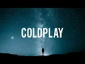 Coldplay - A Sky Full Of Stars (Lyrics)