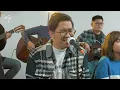 Jakarta Hari Ini - For Revenge & Cynantia Pratita Ft IndomusikTeam l PETIK
