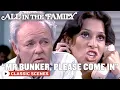 Download Lagu Archie's Hospital Admission (ft. Carroll O'Connor) | All In The Family