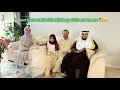Download Lagu A Blessed Evening w/ Shaykh Mishary Alafasy | Maryam \u0026 Fatima invited their Inspiration @ their Home