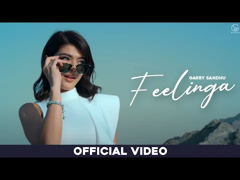 Download MP3 Feelinga | Garry Sandhu | Adhi Tape | Video Song 2021 | Fresh Media Records