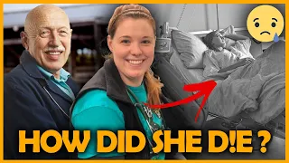 How did Dr Michele Sharkey Die A Tribute to the Beloved Dr Pol Vet