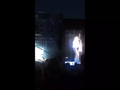 Paul McCartney Calls Out Kaskade At Lollapalooza