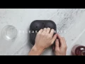 Peak Ice Works Sphere Ice Tray