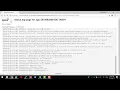 Access Apache Spark logs from AWS EC2