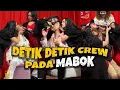 Download Lagu EBEL COBRA \u0026 RISPO DIBIKIN MABOK SAMA DUO BIDUAN