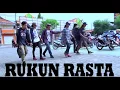 Download Lagu SLANK - KU TAK BISA (Reggae Cover \
