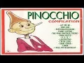 Download Lagu Pinocchio Compilation (1992) [CD, Compilation, Mixed]