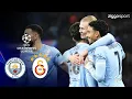 Lagu PFOE! SCHITTEREND STIFTJE VAN ERLING HAALAND!! 😍😮‍💨 | City vs Galatasaray | Champions League 2025/26