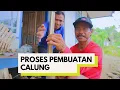 Download Lagu Tak Disangka Ternyata Seperti Ini Proses Pembuatan Calung #calung #alatmusiktradisional