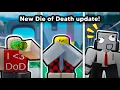 Lagu Devesto is now MUTED | Die of Death Update