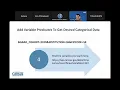 Getting Started with the PSEO and QWI API