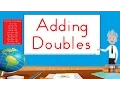 Adding Doubles Fun Math Song For Kids Jack Hartmann