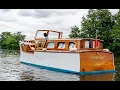 Martham Judith Class Maggie Jane for Sale at Norfolk Yacht Agency