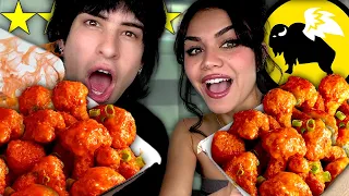 Download BWW's VEGAN Wings with Tara! MP3