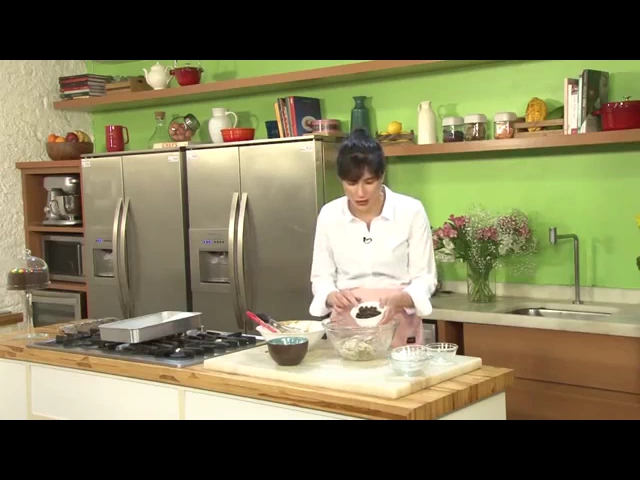 DOCE SEM CULPA RECEITA: COOKIES VEGANOS