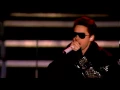 30 Seconds To Mars - Attack Reading Festival 2011