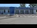 Oil Changes In Our New Quick Lube Building