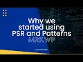 Using PHP Standards in WordPress