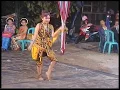 Download Lagu tari remong cewek dengan gaya laki-laki/dance remong male style girl