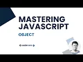 Belajar Javascript Dari Nol Materi 5 Object