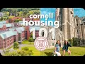 Cornell housing is stressful How to find apartments where I lived My Cornell Degree Ep 9