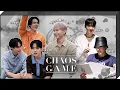 Lagu (SUB) ☠️CHAOS GAME☠️ 빅톤의 모든 무의식 속을 헤집어 놓을 카오스 게임!