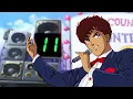 Eternal Wind ～ほほえみは光る風の中～ in 4K | Gundam F91 機動戦士ガンダムF91 Remake