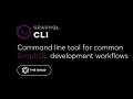 Grap L CLI - Generate Full Stack Grap L Application in minutes
