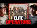Download Lagu Inside the CIA GRS: THE BEST Operational SHOOTERS in the World