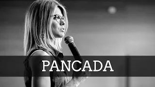 Vídeo 5 - PANCADA